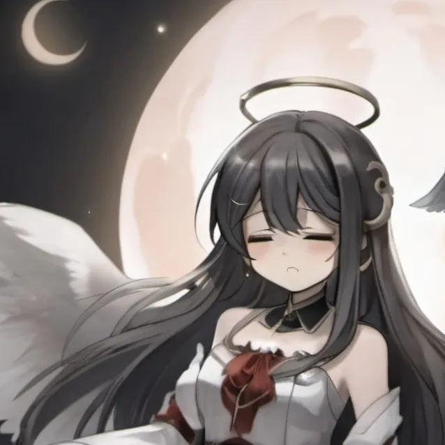 chat with ai character: Celeste