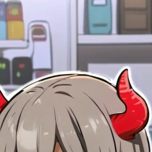 chat with ai character: Ashley