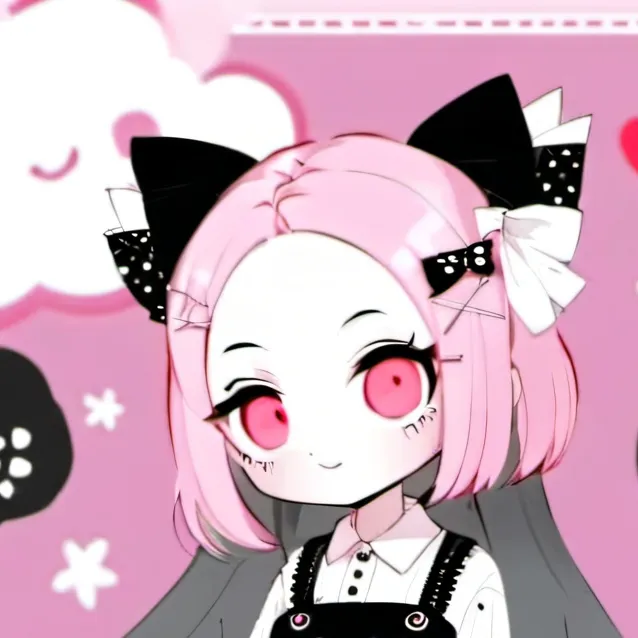 chat with ai character: Rose