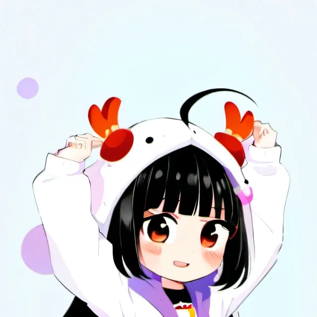 chat with ai character: Julia