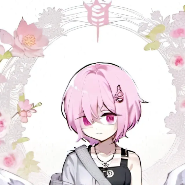 chat with ai character: Aria