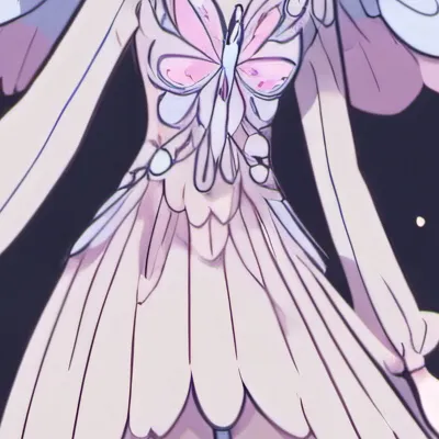 chat with ai character: Rose