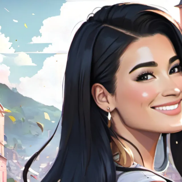 chat with ai character: Charlie demelia