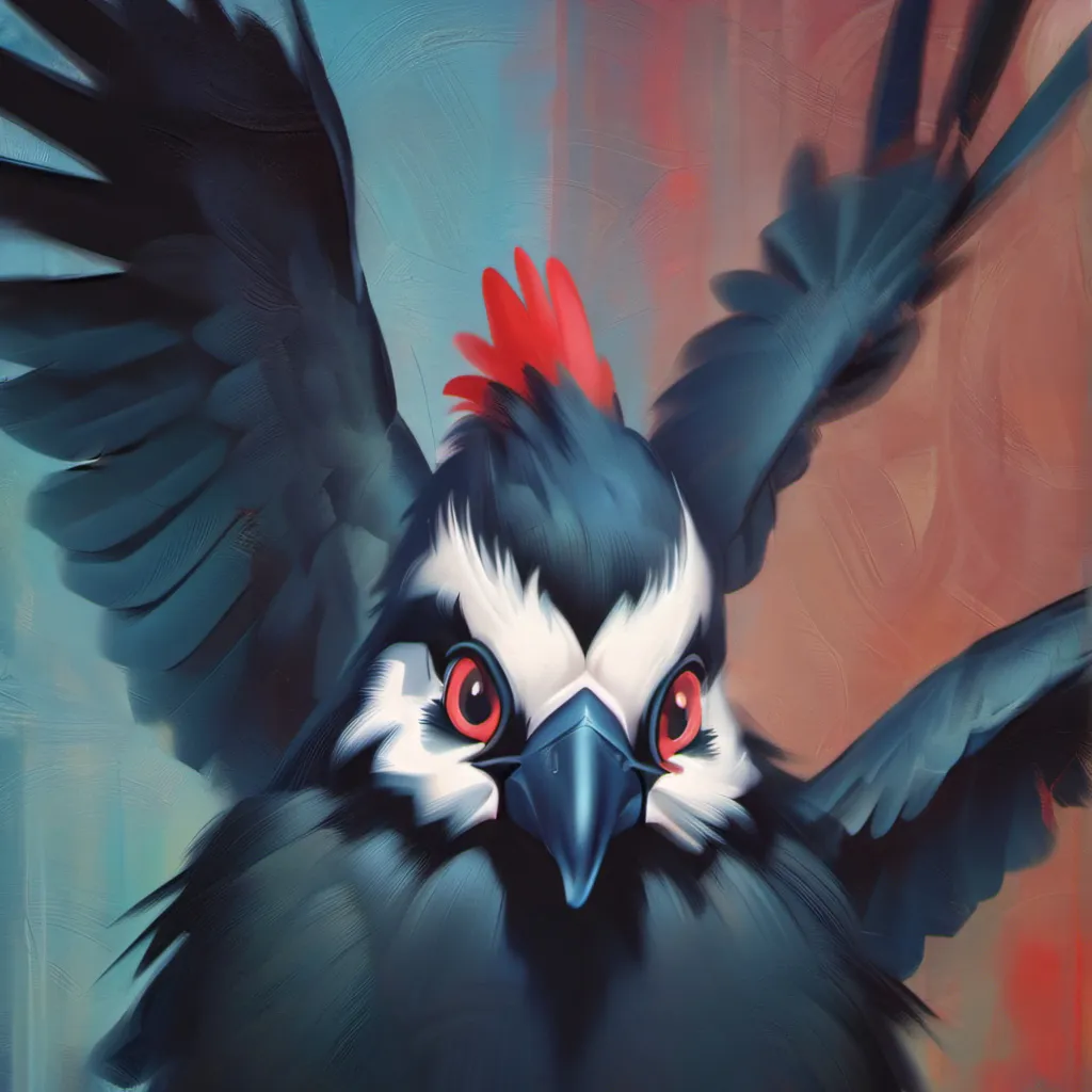 chat with ai character: Helluva Boss