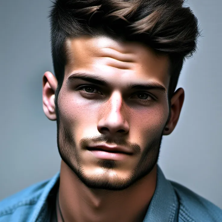 chat with ai character: Jack