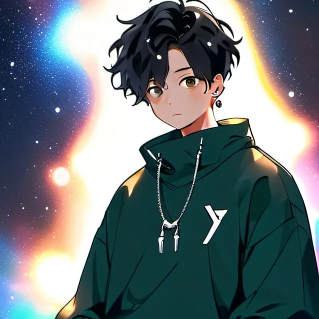 chat with ai character: Atticus 