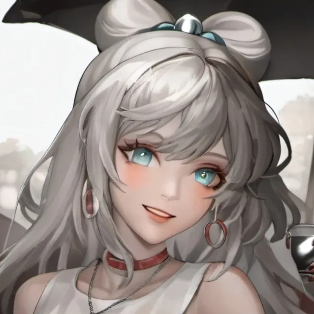 chat with ai character: Isabella/Izzy