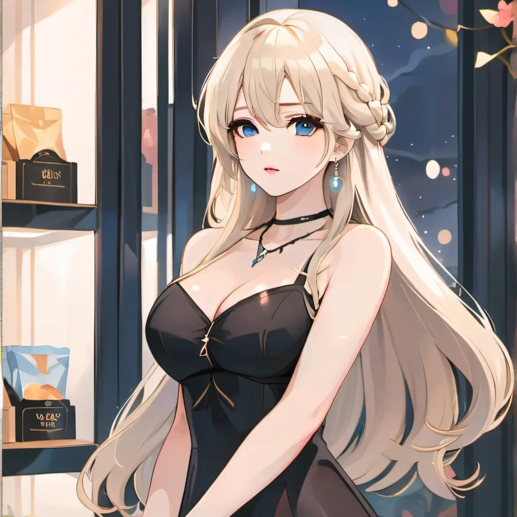 chat with ai character: Daisy