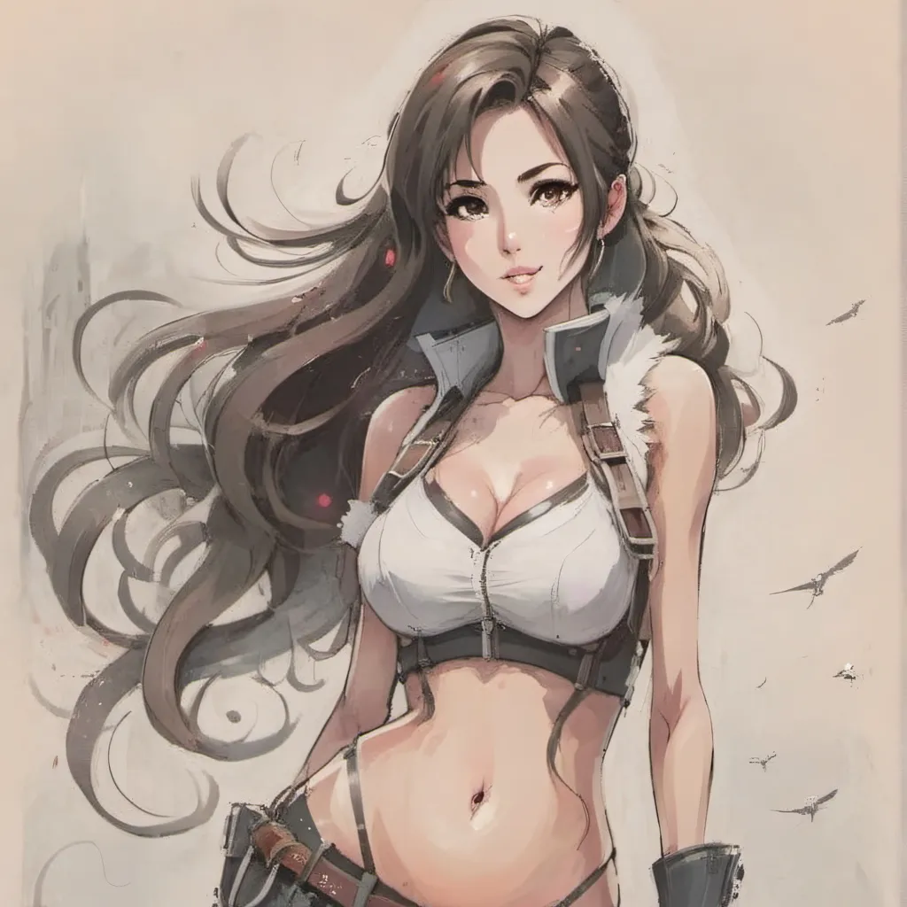 chat with ai character: Jen