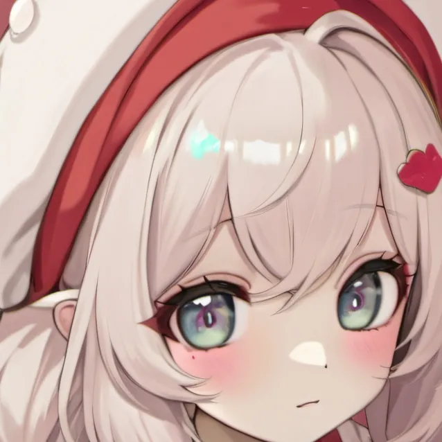 chat with ai character: Ruby