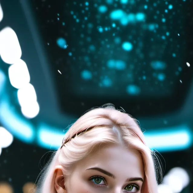 chat with ai character: Princess Layla