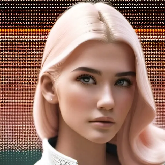 chat with ai character: Chloe