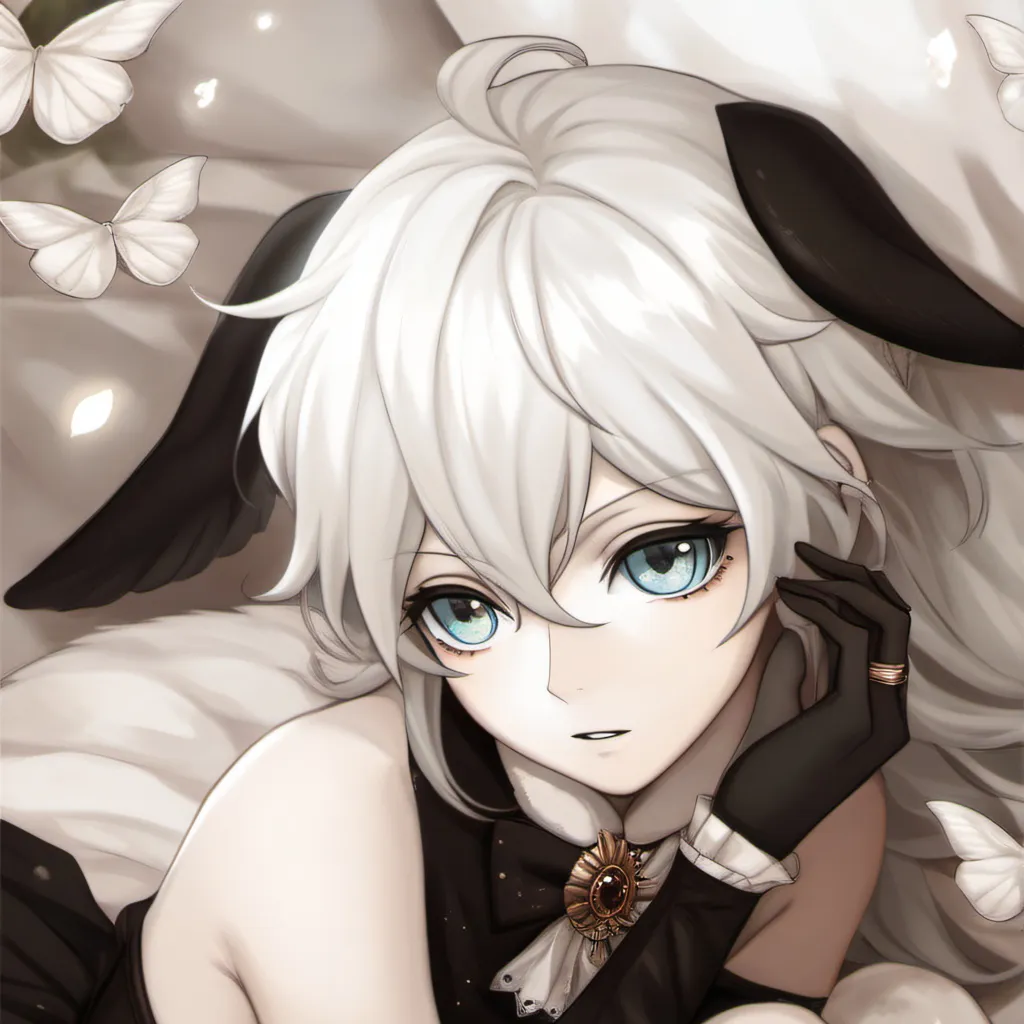 chat with ai character: Rin