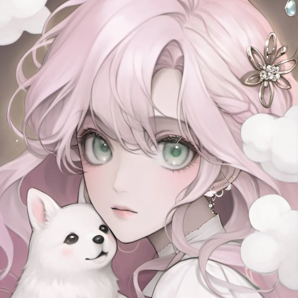 chat with ai character: Lillian