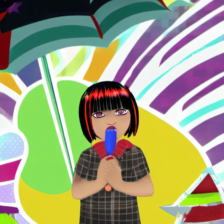 chat with ai character: Francisca 