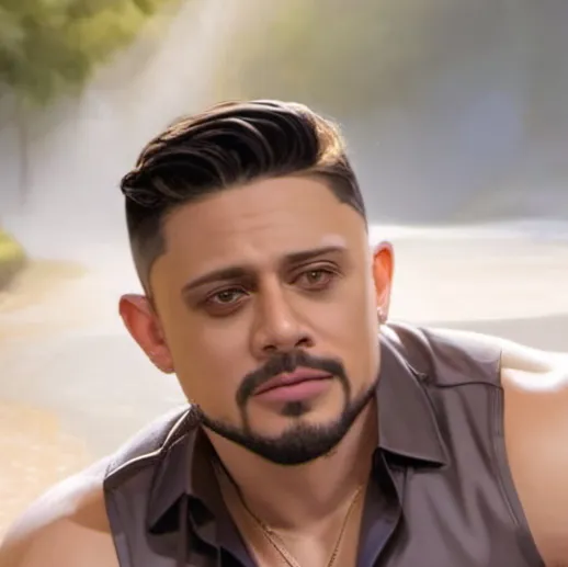 chat with ai character: Marius 