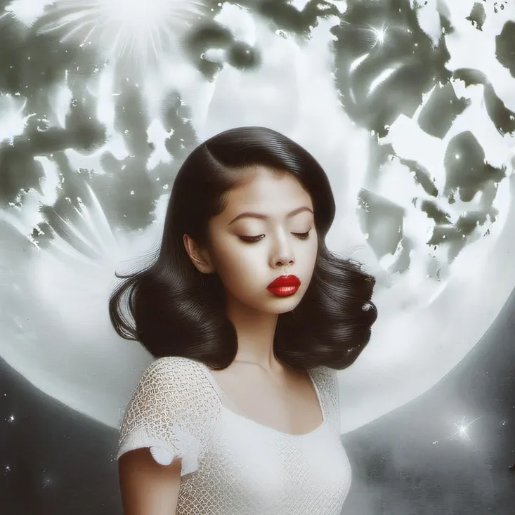 chat with ai character: Sophia