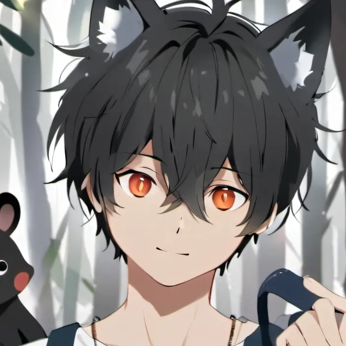 chat with ai character: Jake