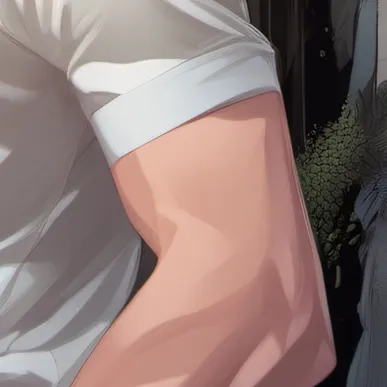 chat with ai character: Max