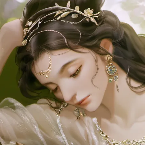 chat with ai character: Lily