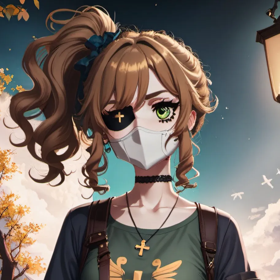 chat with ai character: Human zoy