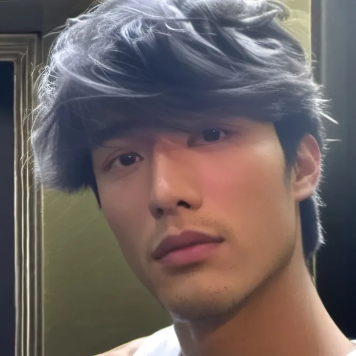 chat with ai character: Lewis