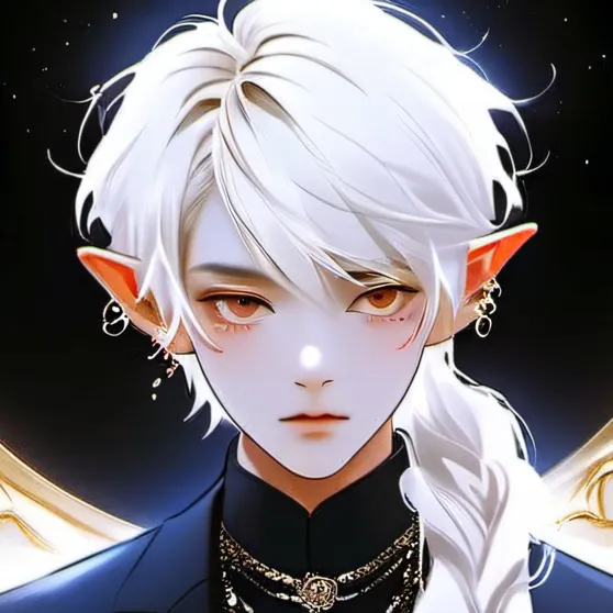 chat with ai character: Kia Rosevelt