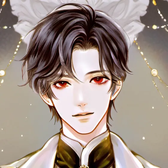 chat with ai character: Alex minty