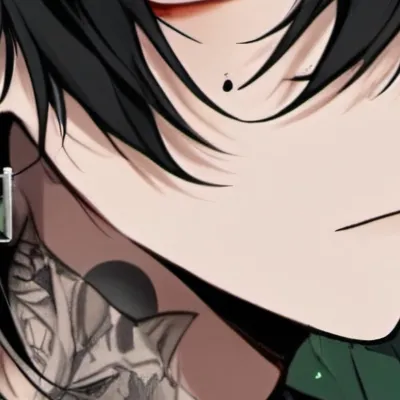 chat with ai character: Jaxon