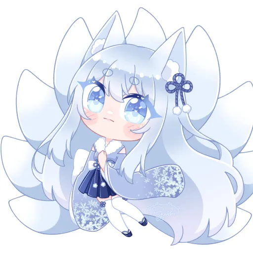 creator Mugitsune's avatar