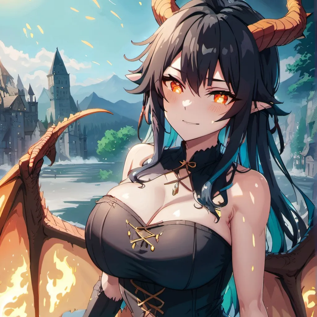 chat with ai character: Aenith