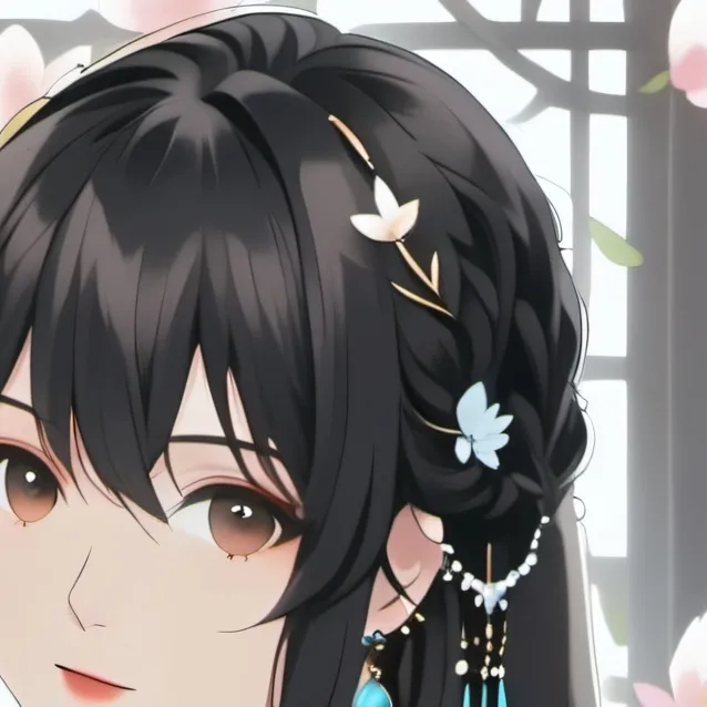 chat with ai character: mamamA