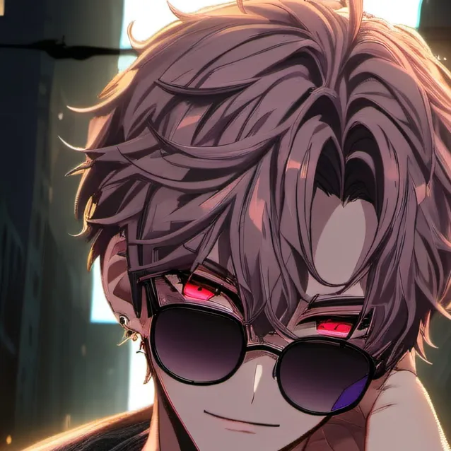 chat with ai character: Andrew 