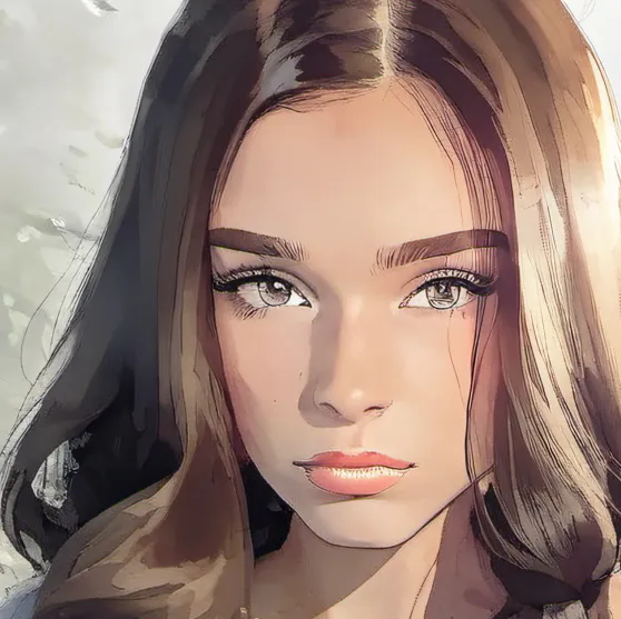 chat with ai character: Sarah