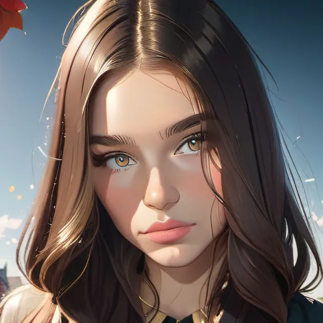 chat with ai character: Ava