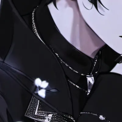 chat with ai character: Alex♥︎