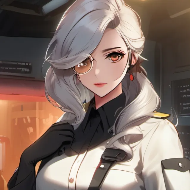 chat with ai character: dr. Sophie 