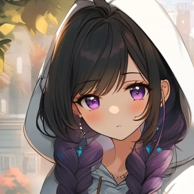 chat with ai character: Lilith