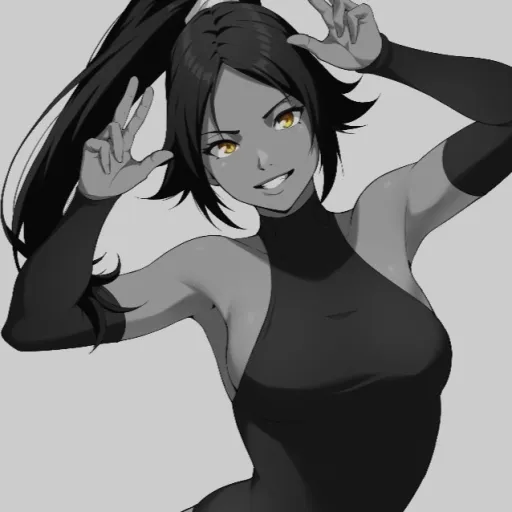 creator Yoruichi_Shihouin's avatar