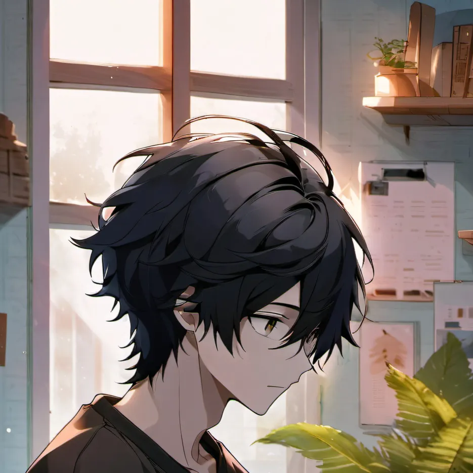 chat with ai character: 𝓐𝓿𝓲𝓼🕸️