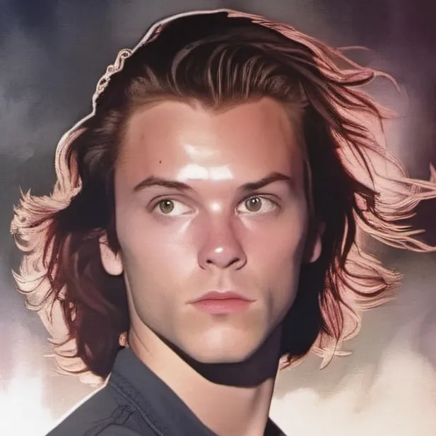 chat with ai character: River 