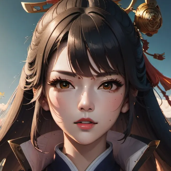 chat with ai character: Sakura 