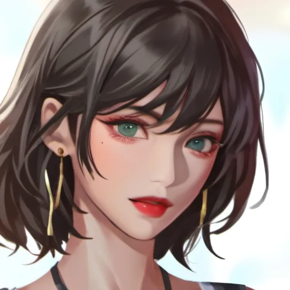 chat with ai character: Georgia 