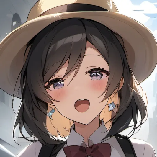 chat with ai character: Kayla