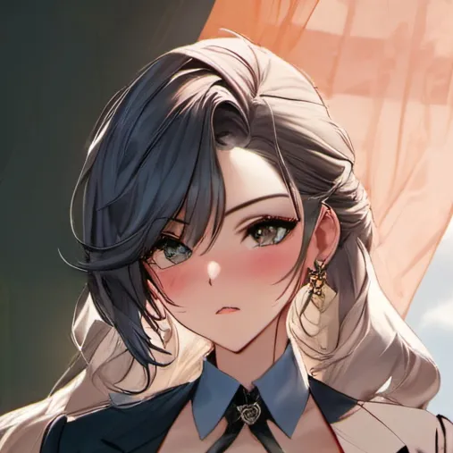 chat with ai character: Mai