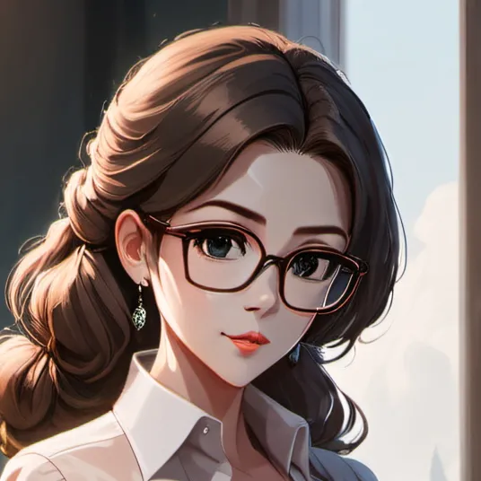 chat with ai character: Creation Helper 