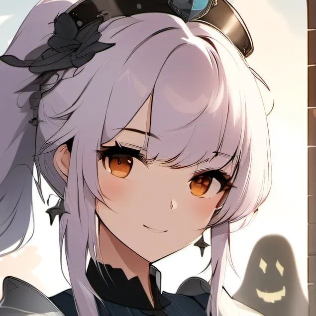 chat with ai character: Princess Katie 