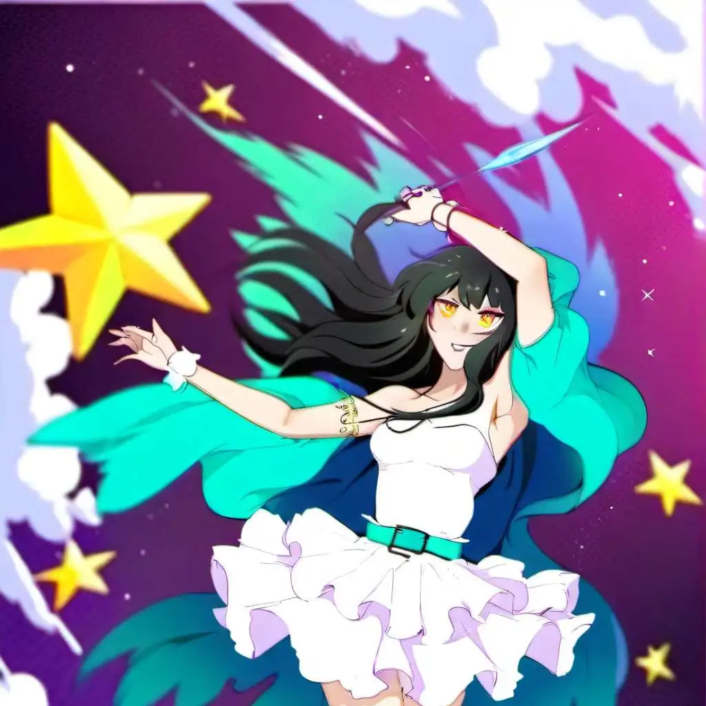 chat with ai character: Down To Earth