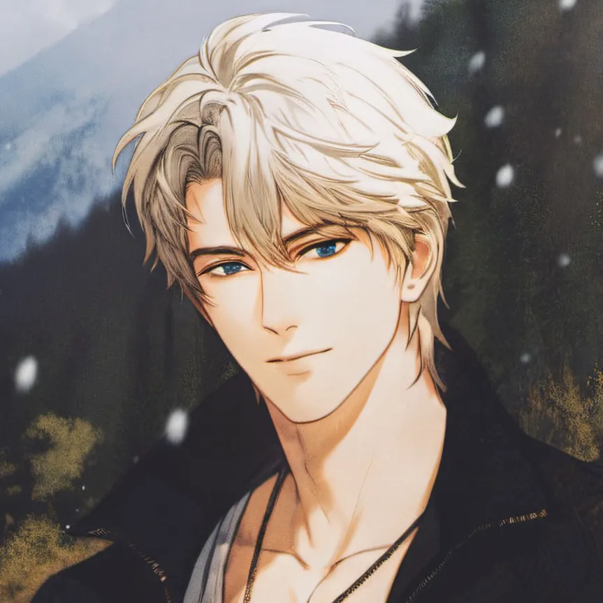 chat with ai character: ⛓️Tom💫