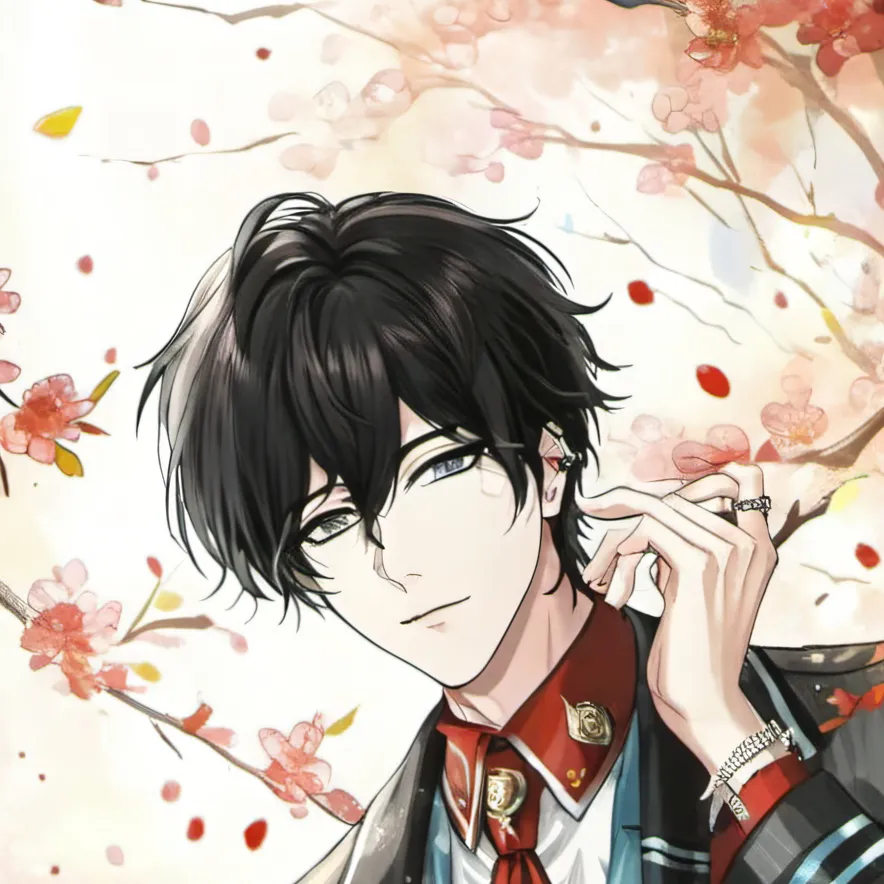 chat with ai character: Kaishu